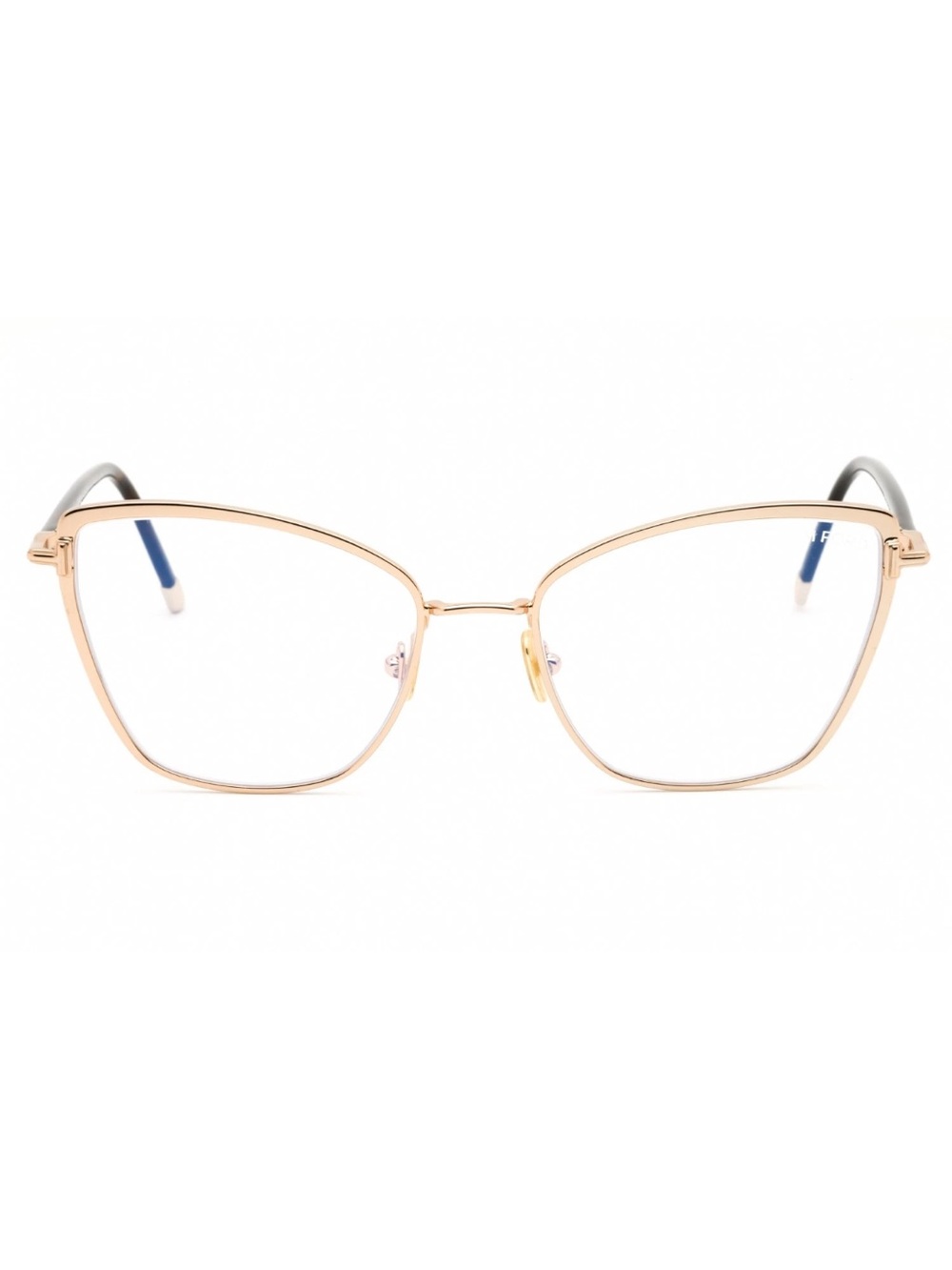 TOM FORD Women Eyeglasses Size 54mm-140mm-17mm
